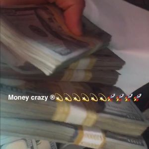 Meet your Posher, Edward